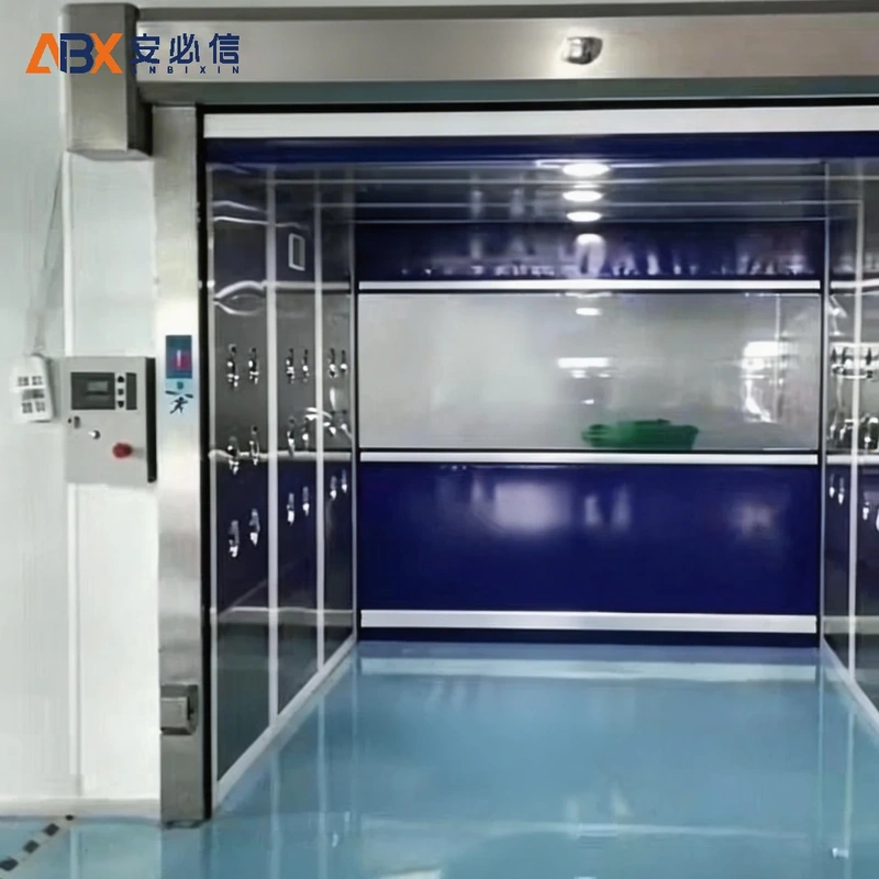 汉中市高速门